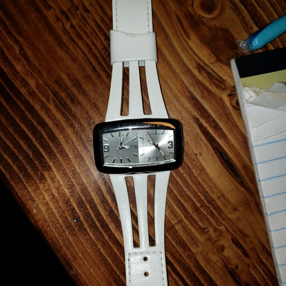 Kenneth Cole Watch